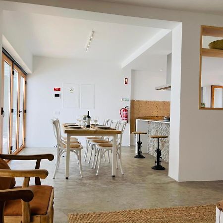 Villa Sal - Alvor Buitenkant foto