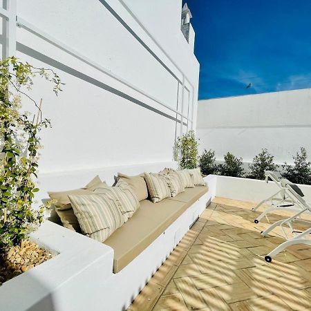 Villa Sal - Alvor Buitenkant foto