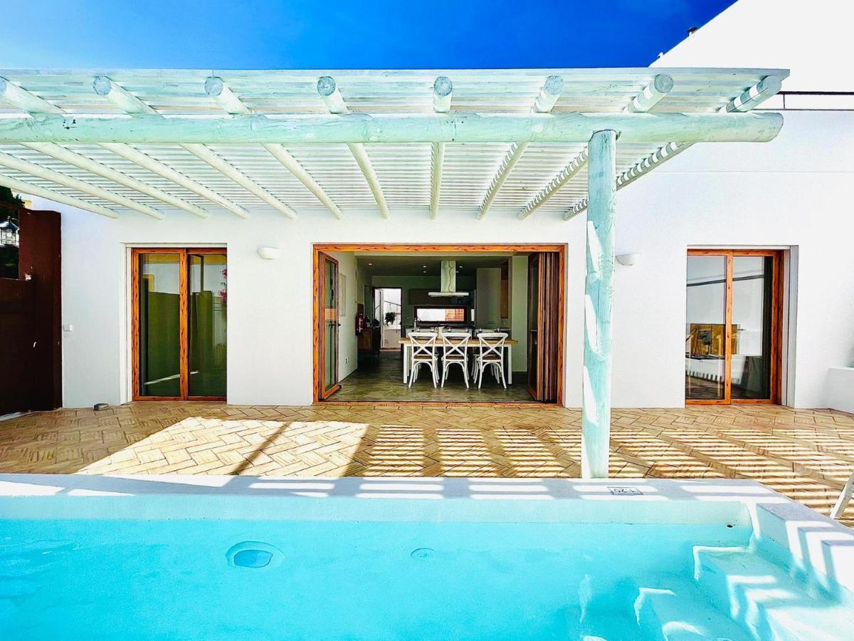 Villa Sal - Alvor Buitenkant foto