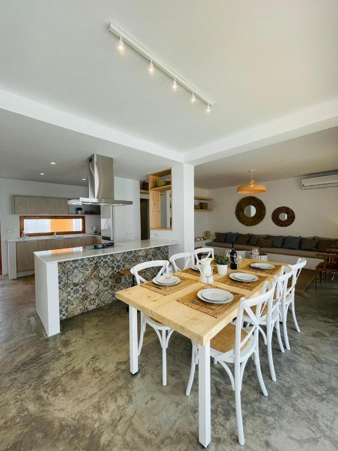 Villa Sal - Alvor Buitenkant foto