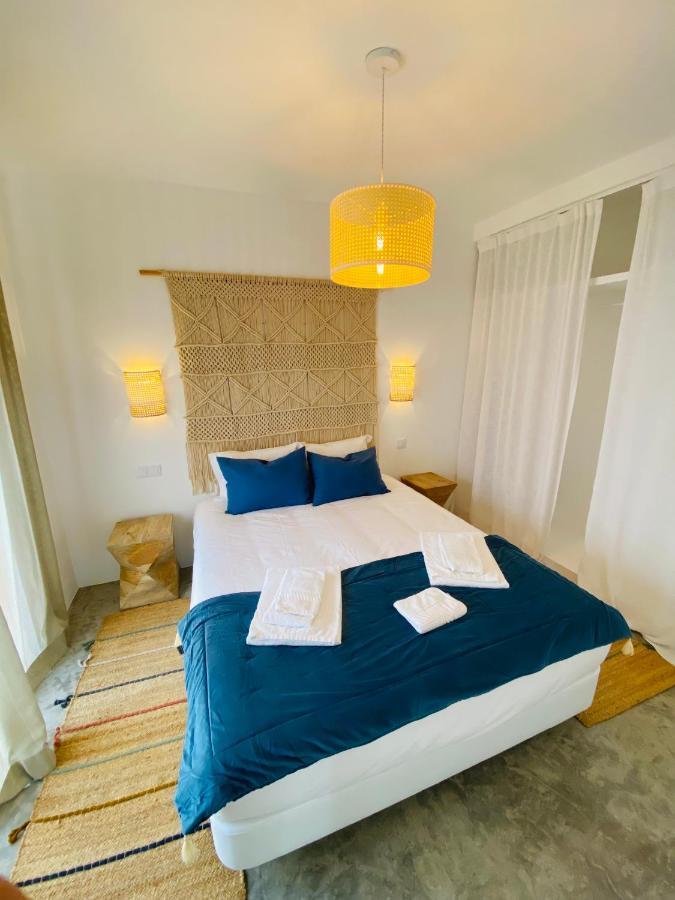 Villa Sal - Alvor Buitenkant foto
