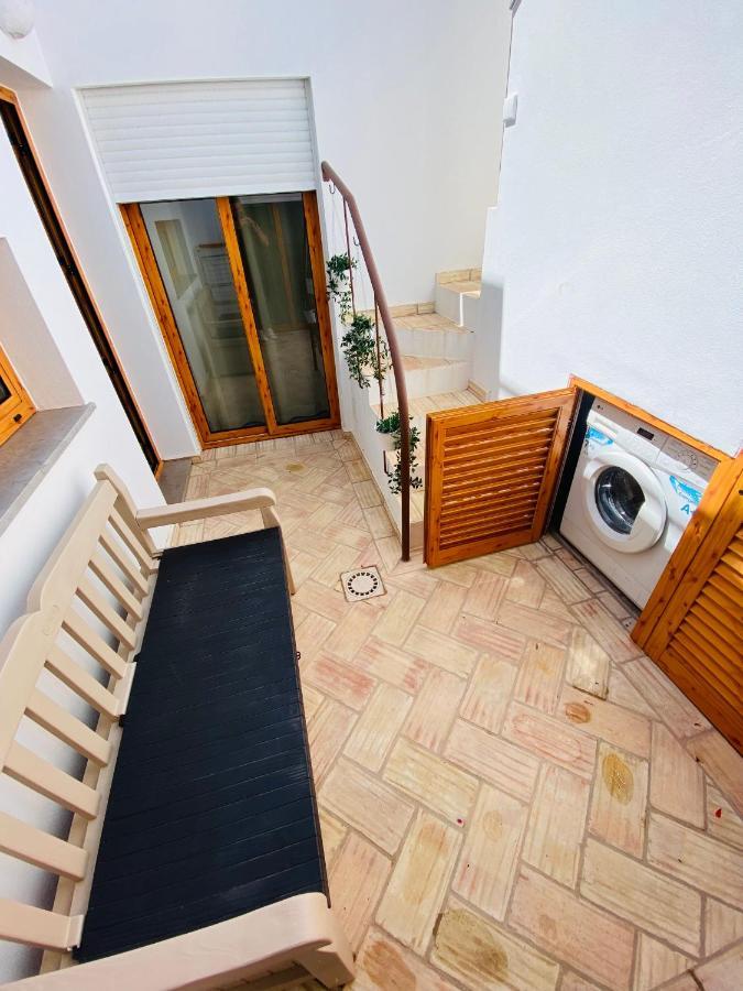 Villa Sal - Alvor Buitenkant foto