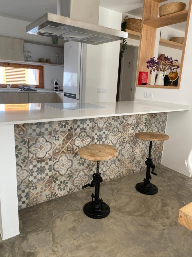 Villa Sal - Alvor Buitenkant foto